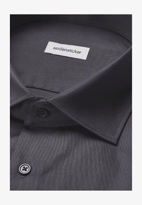 Ikke valgt, grey