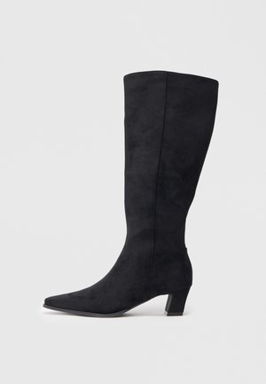NAIMA - Botas - black