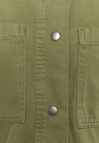 Marks & Spencer Džínová bunda - khaki