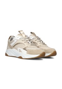 Notre-V IVA - Sneaker low - beige
