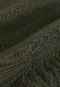 Next BELTED SLIM FIT - Chinot - khaki green