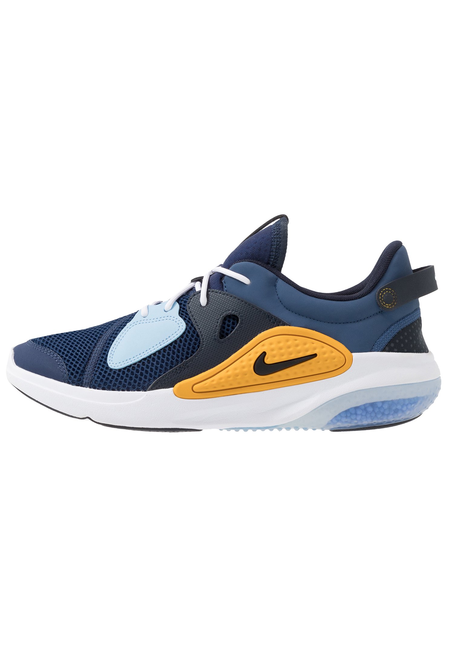 Nike Sportswear JOYRIDE Joggesko midnight navydark Nike Sportswear JOYRIDE Joggesko blackstarfishmidnight