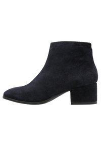 Vagabond Stövletter - dark blue