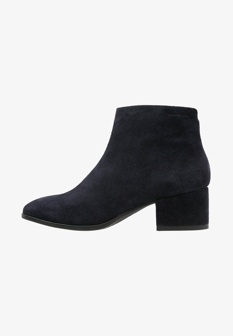 Vagabond Stövletter - dark blue