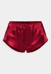 SHORT MYA - Nachtwäsche Hose - chili pepper
