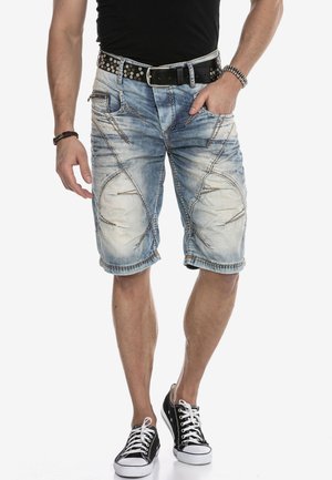 Cipo & Baxx Jeansshort - standard