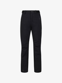 Unausgewählt, black