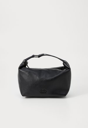 MINI BAG CAMILLA  - Käsilaukku - black