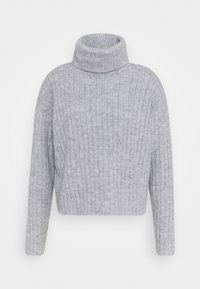 Even&Odd - Pullover - light grey Image miniature 1