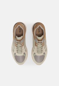 camel active DRIFT  - Trainers - sand