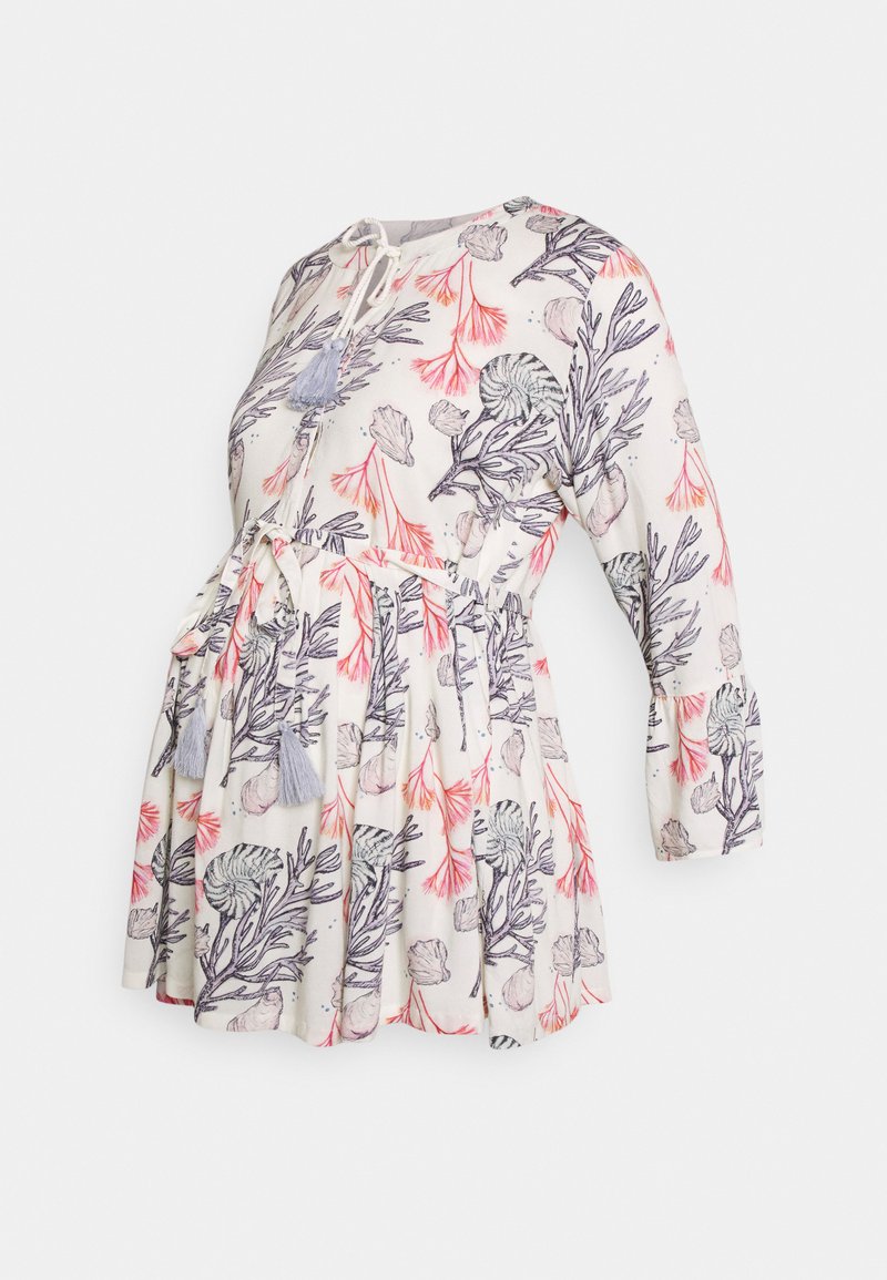 Mara Mea Blouse crème Mara Mea Blouse crème