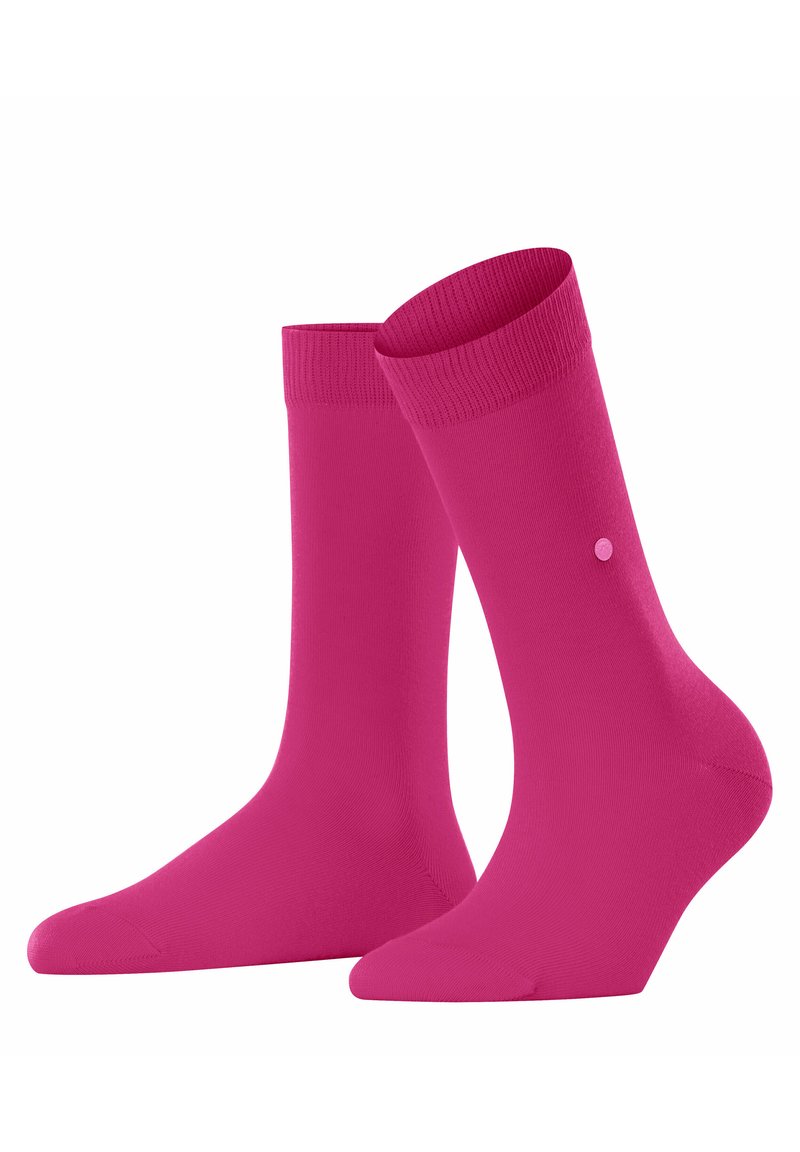 Burlington LADY - Calze - orange