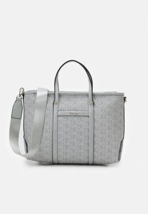Handbag - lightgrey