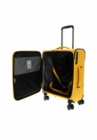 Mandarina Duck Trolley - duck yellow