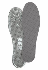 WorkerWalker FRESH PRO SET 6 - Insole - grau