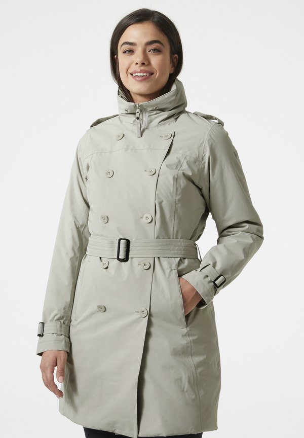 URBAN LAB WELSEY INSULATED  - Trenchcoat