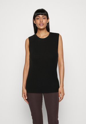 Selected Femme Top - black