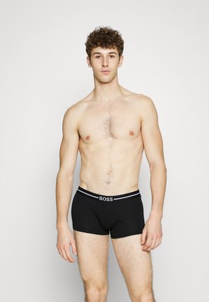 TRUNK 3 PACK - Panty - white