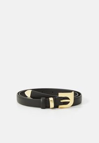 DARBIE - Belt - black