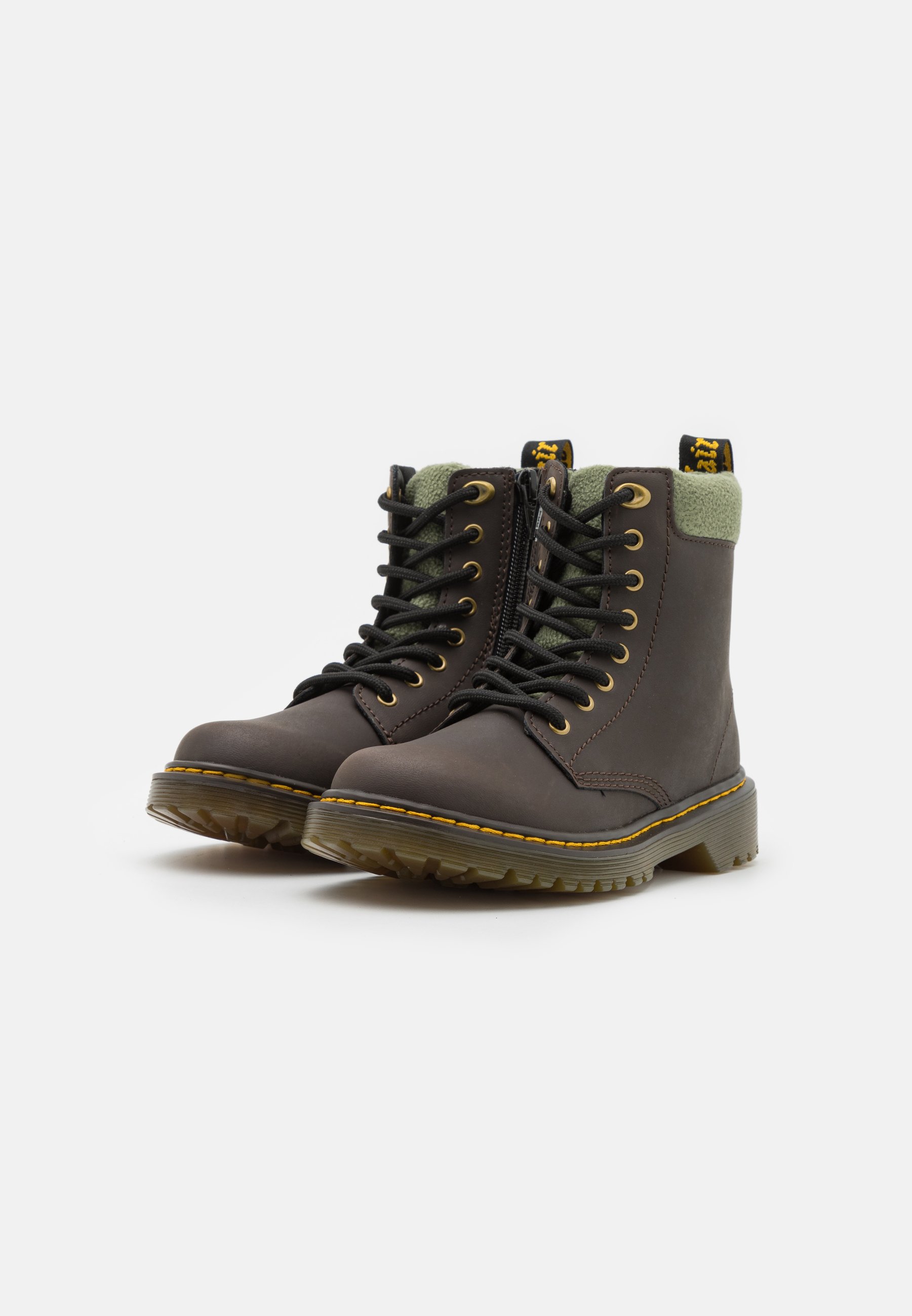 Dr. Martens 1460 COLLAR UNISEX - Lace 