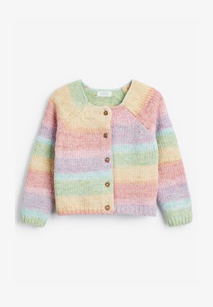 Next Kardigán - multi-coloured