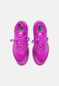 adidas Performance RAPIDMOVE ADVENTURE TRAINER - Scarpe da allenamento - purple burst/sonic fuchsia/footwear white