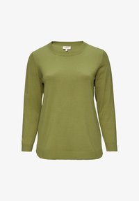 Unausgewählt, guacamole