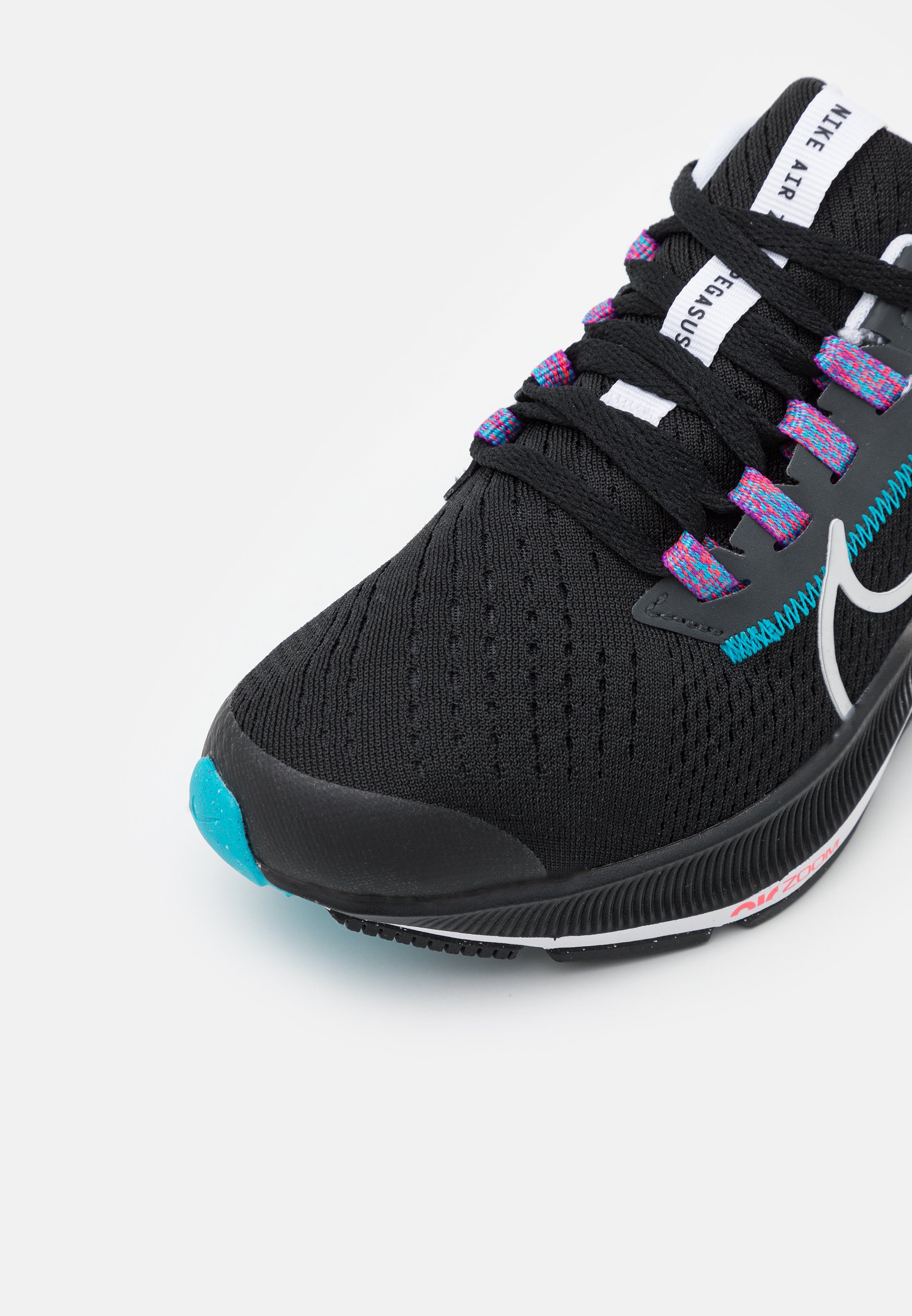 Nike Performance AIR ZOOM PEGASUS 38 UNISEX - Hardloopschoenen ... Nike Performance AIR ZOOM PEGASUS 38 UNISEX - Hardloopschoenen ...