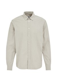 Unausgewählt, light grey