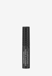 bareMinerals STRENGTH & LENGTH BROW GEL - Ögonbrynsgel - chestnut