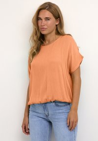 Kaffe AMBER STANLEY - Pluus - melon
