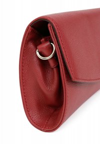Hexagona CONFORT - Pochette - rouge foncé