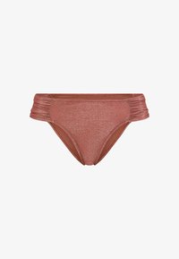 Επιλέχθηκε, light brown