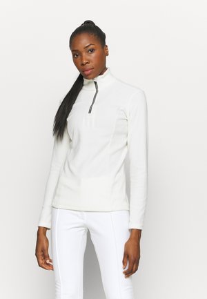 MISMA WOMEN - Fleecegenser - snow