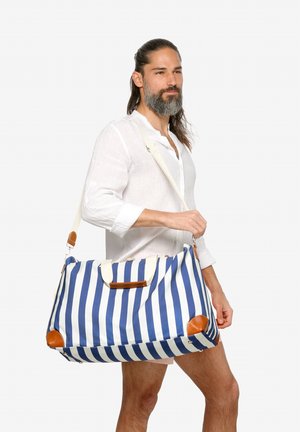 Gassa d’Amante VARIGOTTI - Borsa da viaggio - blu