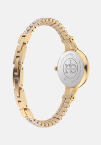 Roccobarocco GLOW - Reloj - gold coloured