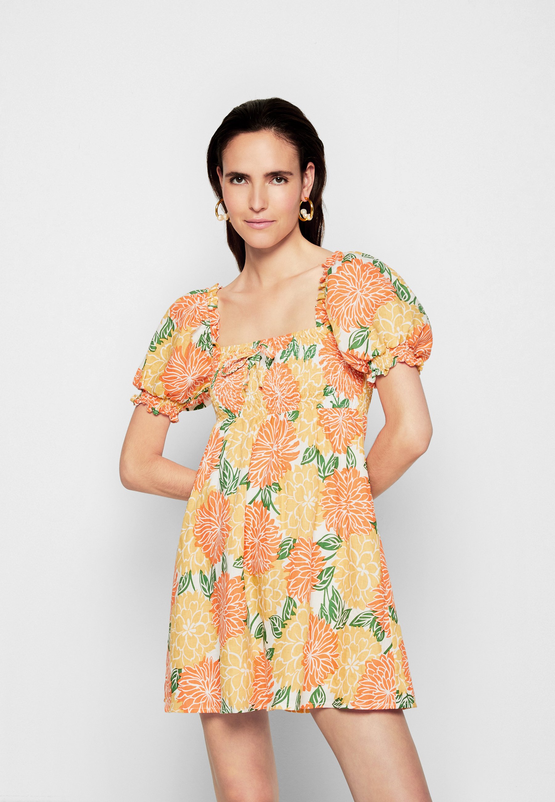 Faithfull the brand MIGUELINA MINI 