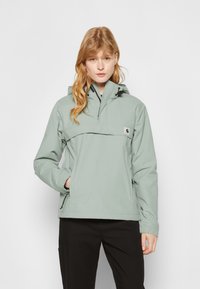 Carhartt WIP NIMBUS - Veste coupe-vent - misty sage