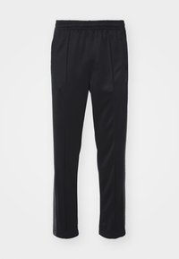 TRACK SUIT PANT - Trainingsbroek - black/anthracite
