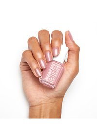 Essie NAIL POLISH różowy