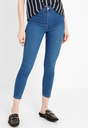 Jeans Skinny - blue