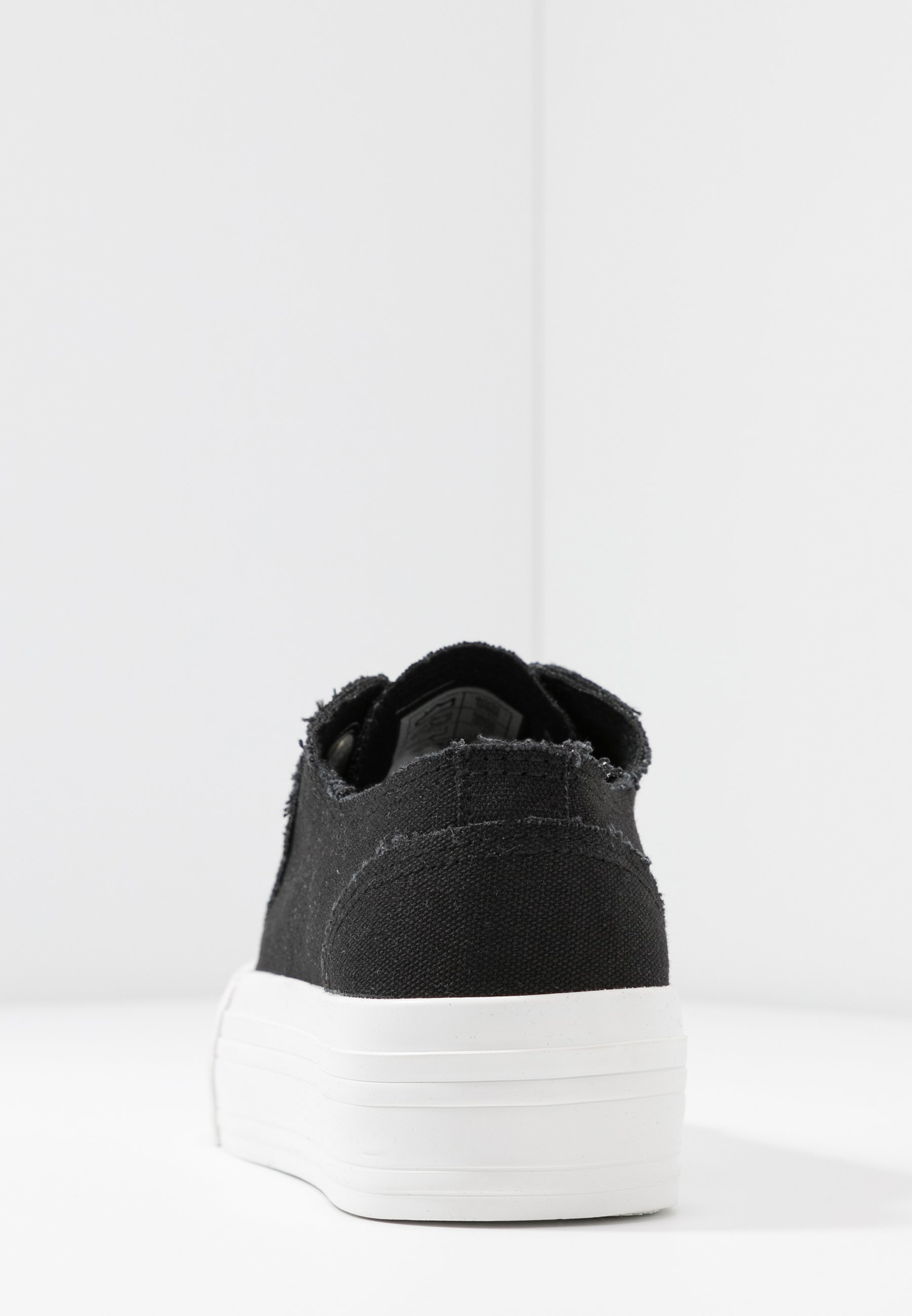 Even&Odd Joggesko black Zalando.no Even&Odd Høye joggesko black Zalando.no