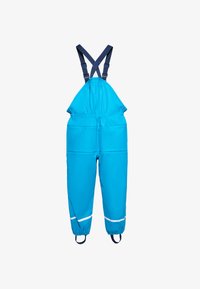 Neselectat, cyanblau