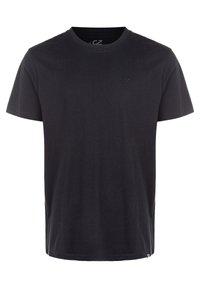 Cruz T-shirt - bas - black