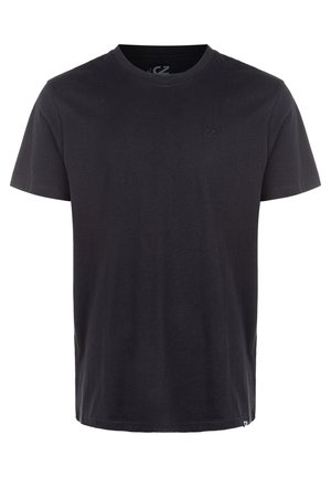 T-shirt basique - black