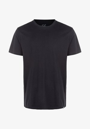 Cruz T-shirt basic - black