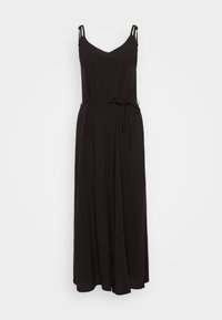 BEACH MYWEAR JUMPSUIT - Doplnky na pláž - black
