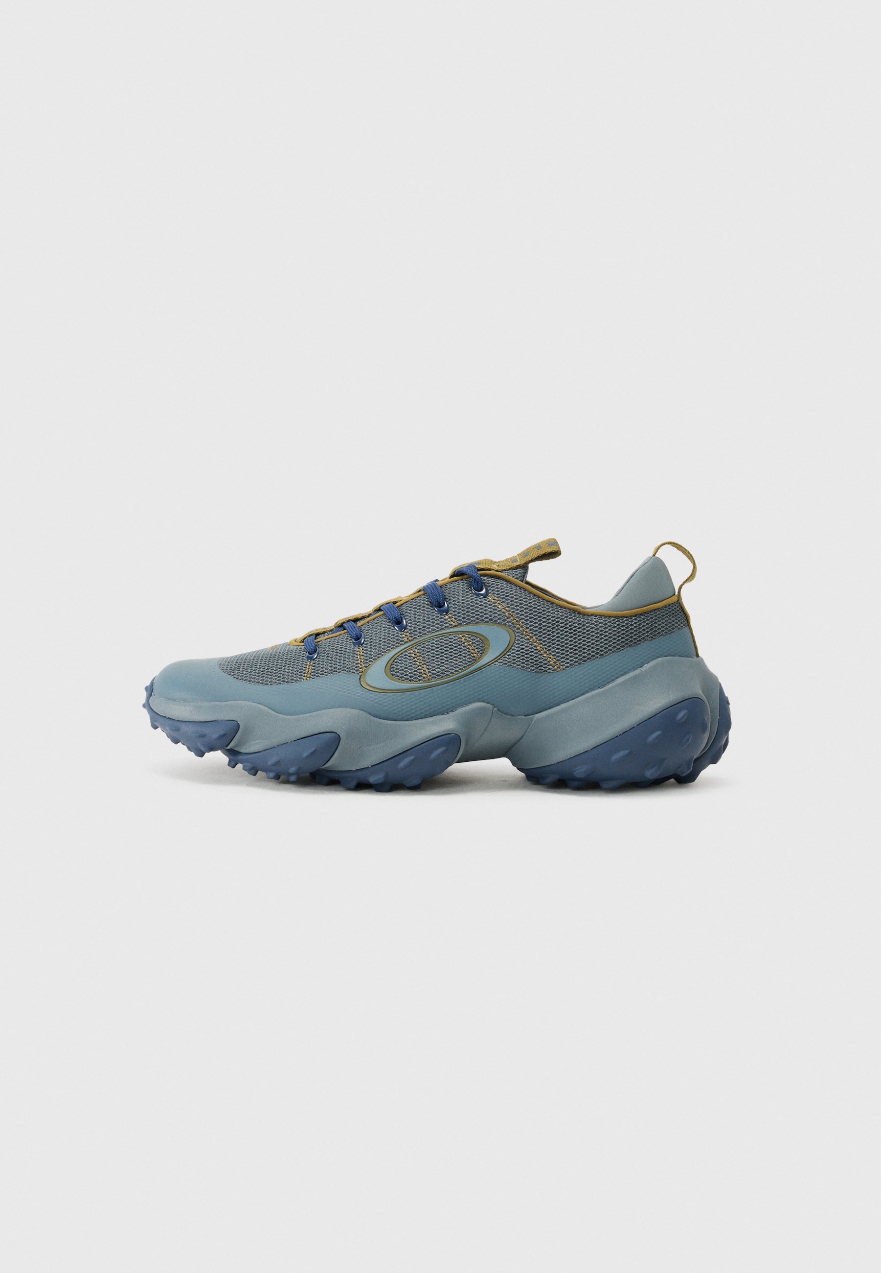 【OAKLEY】Edge Flex Dark Slate Oakley EDGE FLEX - Chaussures de golf - dark slate/bleu gris