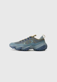 EDGE FLEX - Sapatos de golfe com pitões - dark slate