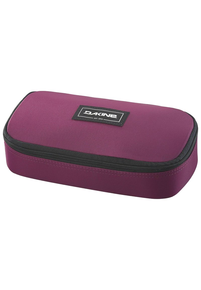 Dakine Federmäppchen - grape vine